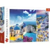 Trefl : Greek Holiday (3000)
