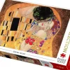 Trefl : Gustav Klimt - The Kiss (1000)