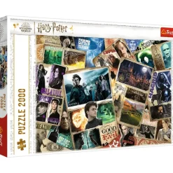 Trefl : Harry Potter - Characters (2000)