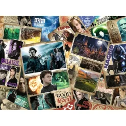 Trefl : Harry Potter - Characters (2000)