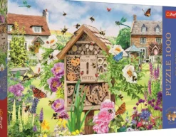 Trefl : Home for Bees (1000)
