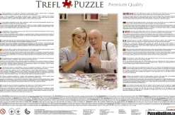 Trefl : Ice-cream Time! (500)