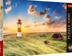 Trefl : Lighthouse (1000)