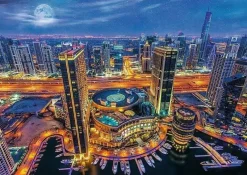 Trefl : Lights of Dubai (2000)