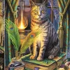 Trefl : Lisa Parker - Book of Shadows (1000)