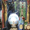 Trefl : Lisa Parker - The Witch's Apprentice (1000)