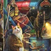 Trefl : Lisa Parker - Witchwood Express (1000)