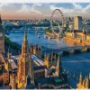 Trefl : London, England (1000)