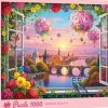 Trefl : Love is in the Air (1000)