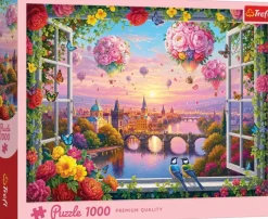 Trefl : Love is in the Air (1000)