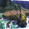 Trefl : Madeira Island, Portugal (1000)