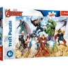 Trefl : Marvel Avengers - Ready to Save the World (160)