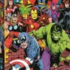 Trefl : Marvel Heroes (1000)