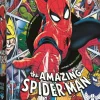 Trefl : Marvel - Spider-Man (1000)