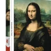 Trefl : Mona Lisa - Leonardo da Vinci (1000)