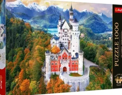Trefl : Neuschwanstein Castle (1000)