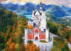 Trefl : Neuschwanstein Castle (1000)