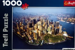 Trefl : New York (1000)