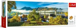 Trefl : Panorama - By the Schliersee Lake (1000)