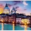 Trefl : Panorama - Canal Grande, Venice (1000)