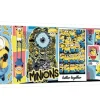 Trefl : Panorama - Minions (1000)