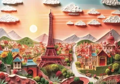 Trefl : Paris (1000)