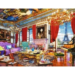 Trefl : Paris Palace (3000)