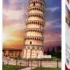 Trefl : Pisa Tower (1000)
