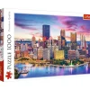 Trefl : Pittsburgh, Pennsylvania (1000)