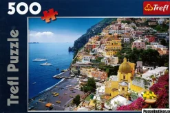 Trefl : Positano, Italy (500)