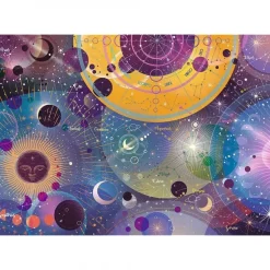 Trefl Prime Infinity: Constellations (1000)