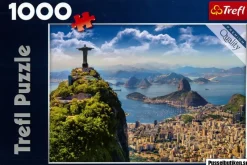 Trefl : Rio de Janeiro, Brazil (1000)