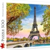 Trefl : Romantic Paris (500)