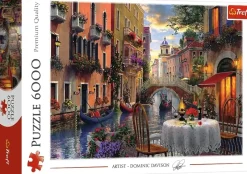 Trefl : Romantic Supper (6000)