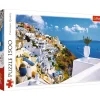 Trefl : Santorini, Greece (1500)