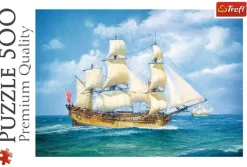 Trefl : Sea Journey (500)