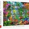 Trefl : Secret Garden (1500)