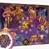 Trefl : Spiral Puzzle - Zodiac Signs (1040)