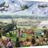 Trefl : Steve Crisp - Air Show (1000)