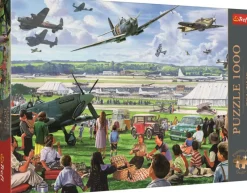 Trefl : Steve Crisp - Air Show (1000)