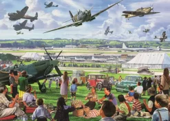 Trefl : Steve Crisp - Air Show (1000)