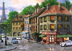 Trefl : Street of Paris (6000)