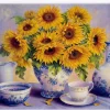 Trefl : Sunflowers (500)