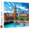 Trefl : Sunny Day in London (500)