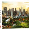 Trefl : Sunset in Bangkok (3000)