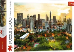 Trefl : Sunset in Bangkok (3000)
