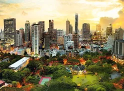 Trefl : Sunset in Bangkok (3000)