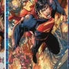 Trefl : Superman in Action (1000)