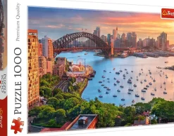 Trefl : Sydney (1000)