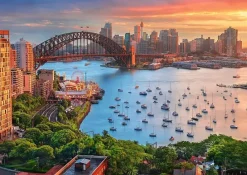 Trefl : Sydney (1000)